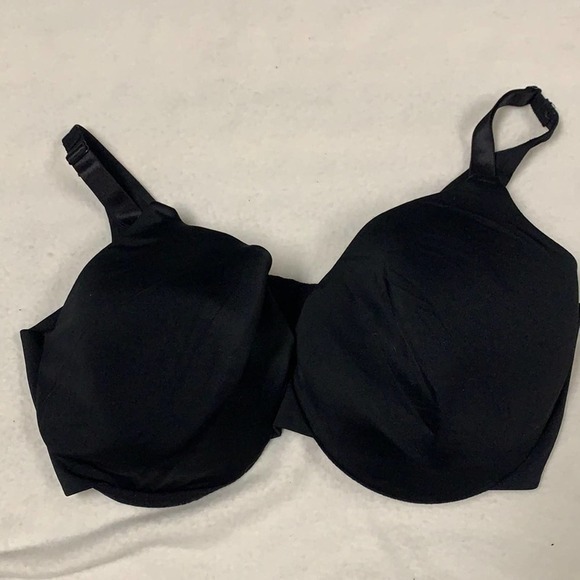 Motherhood Nursing Black Bra. Size 38. - Picture 1 of 4